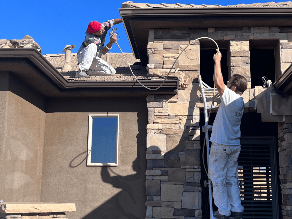 Wild & Free Painting Exterior-Painting-For-all-Surfaces Professional Exterior House Painting Services  