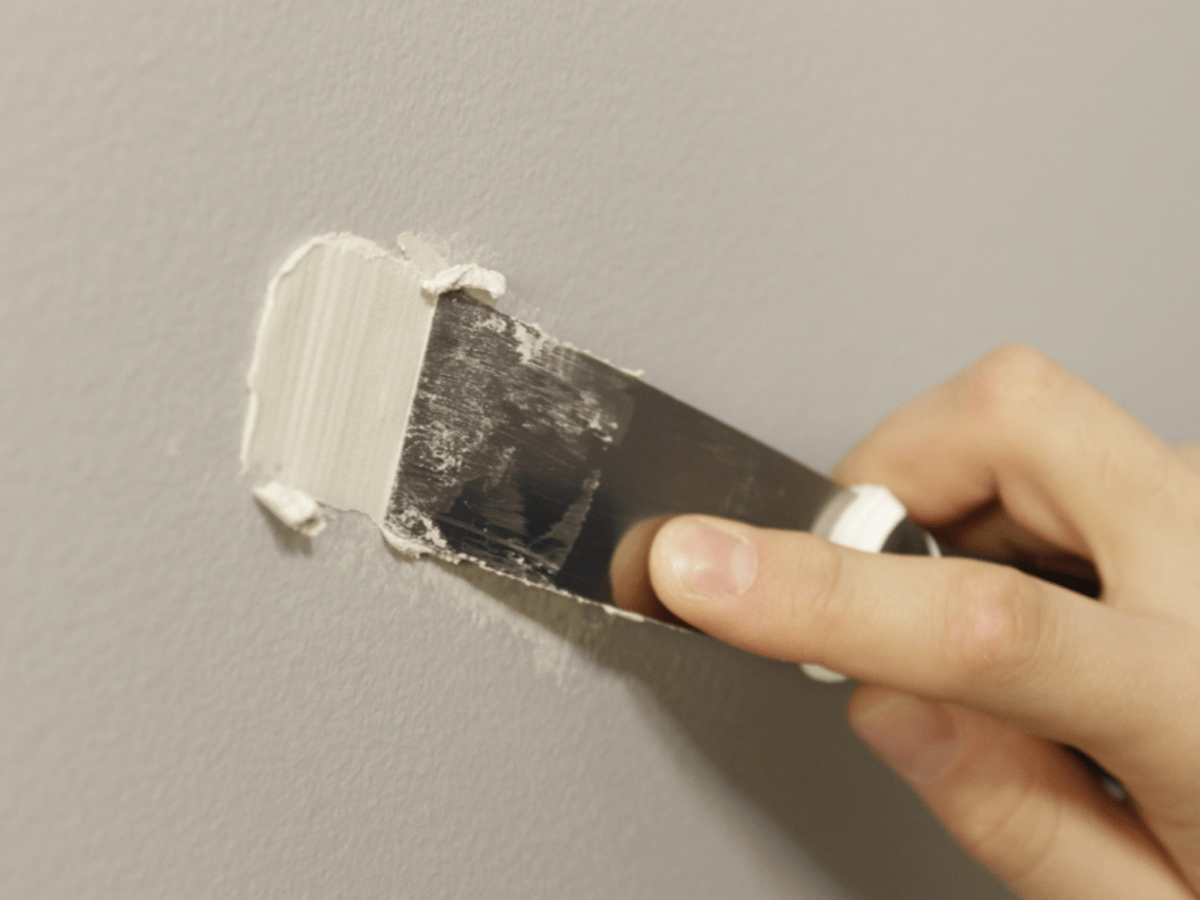 Wild & Free Painting Patch-a-Hole Expert Drywall Repair Service  